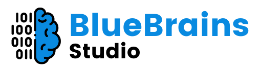 BlueBrains Studio